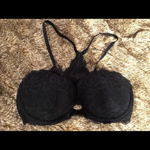 Victoria’s Secret PINK Front Close Bra